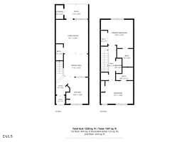 100 Stratford Lakes Dr #127, Durham, NC 27713