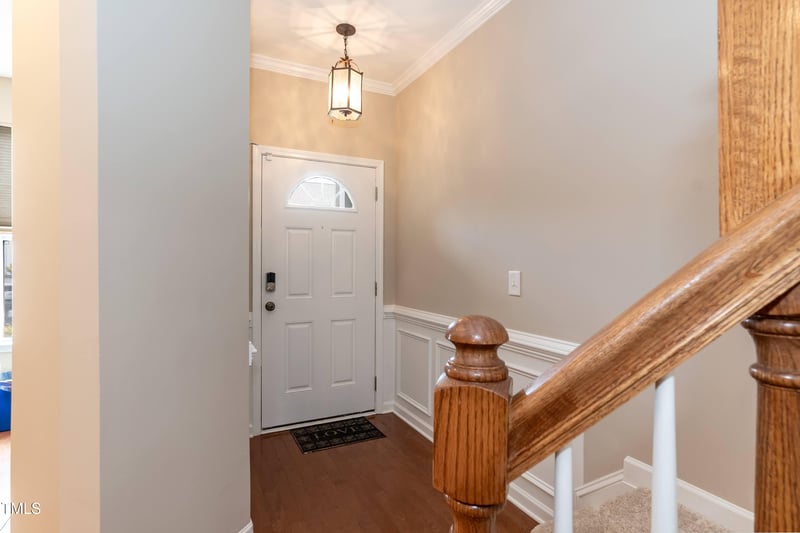 100 Stratford Lakes Dr #150, Durham, NC 27713