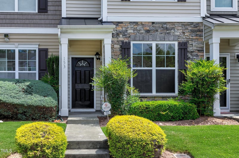 100 Stratford Lakes Dr #153, Durham, NC 27713