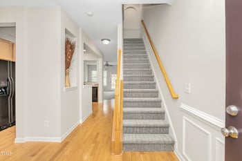 100 Stratford Lakes Dr #158, Durham, NC 27713
