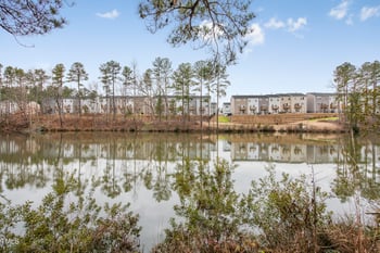 100 Stratford Lakes Dr #158, Durham, NC 27713