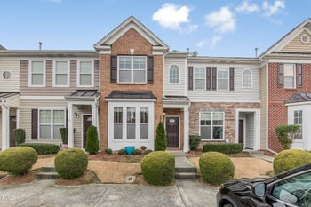 100 Stratford Lakes Dr #158, Durham, NC 27713