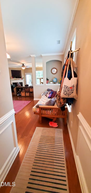 100 Stratford Lakes Dr #162, Durham, NC 27713