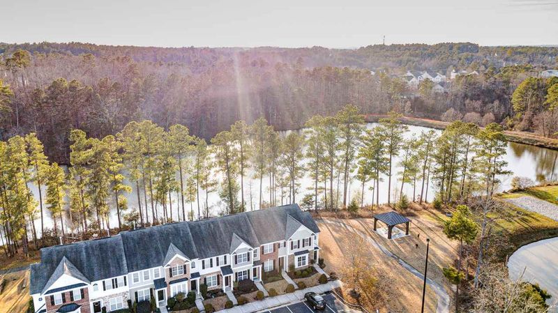100 Stratford Lakes Dr #174, Durham, NC 27713
