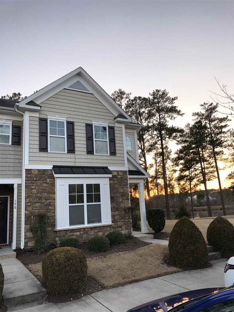 100 Stratford Lakes Dr #178, Durham, NC 27713