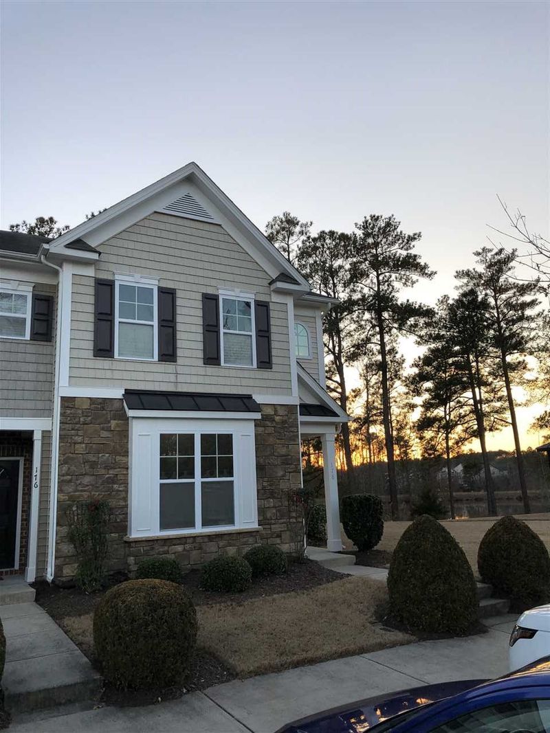 100 Stratford Lakes Dr #178, Durham, NC 27713