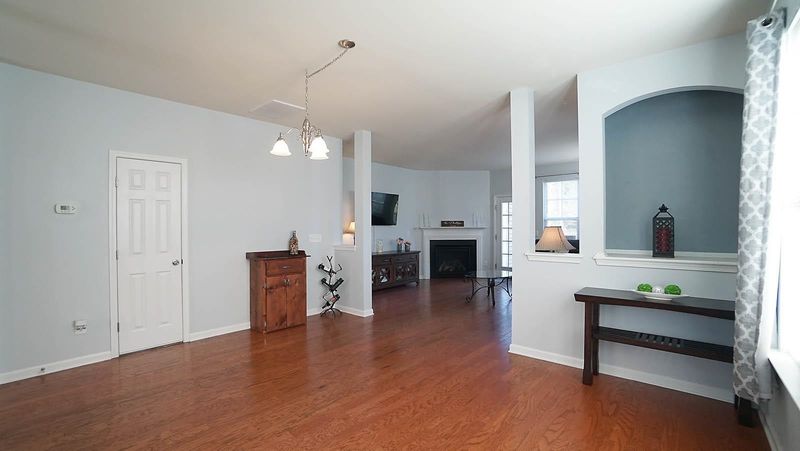 100 Stratford Lakes Dr #226, Durham, NC 27713