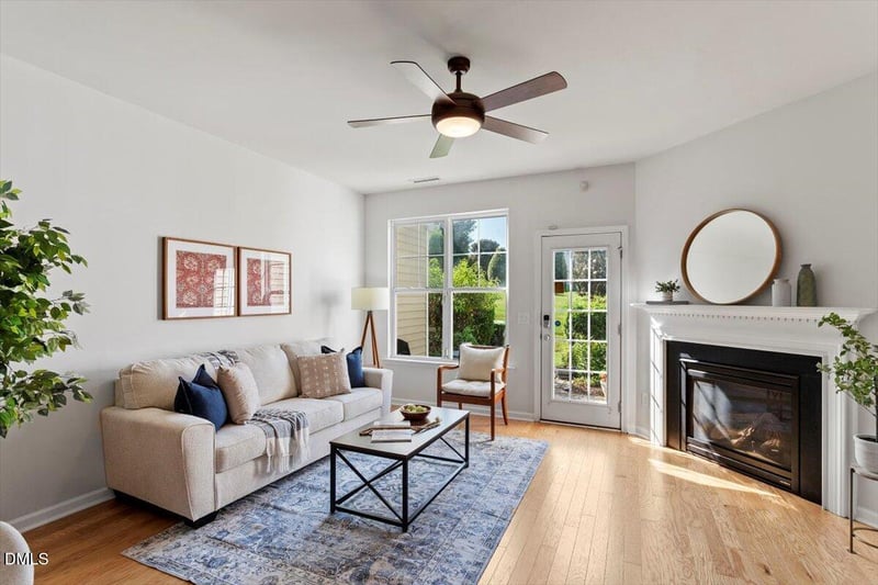 100 Stratford Lakes Dr #227, Durham, NC 27713