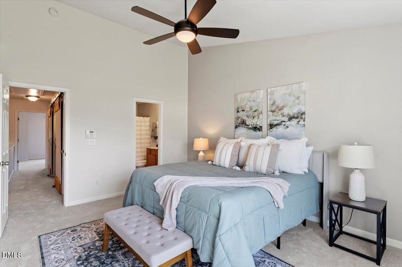 100 Stratford Lakes Dr #227, Durham, NC 27713