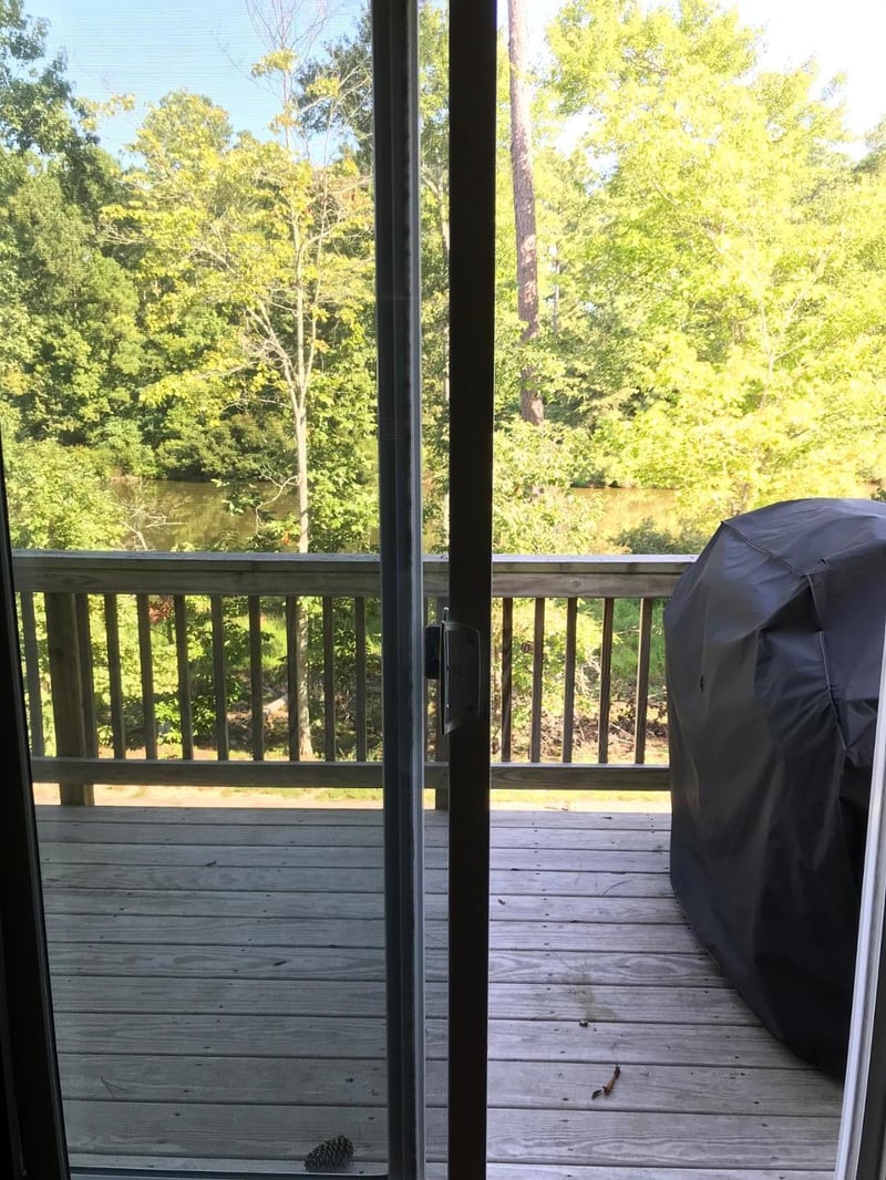 100 Stratford Lakes Dr #236, Durham, NC 27713