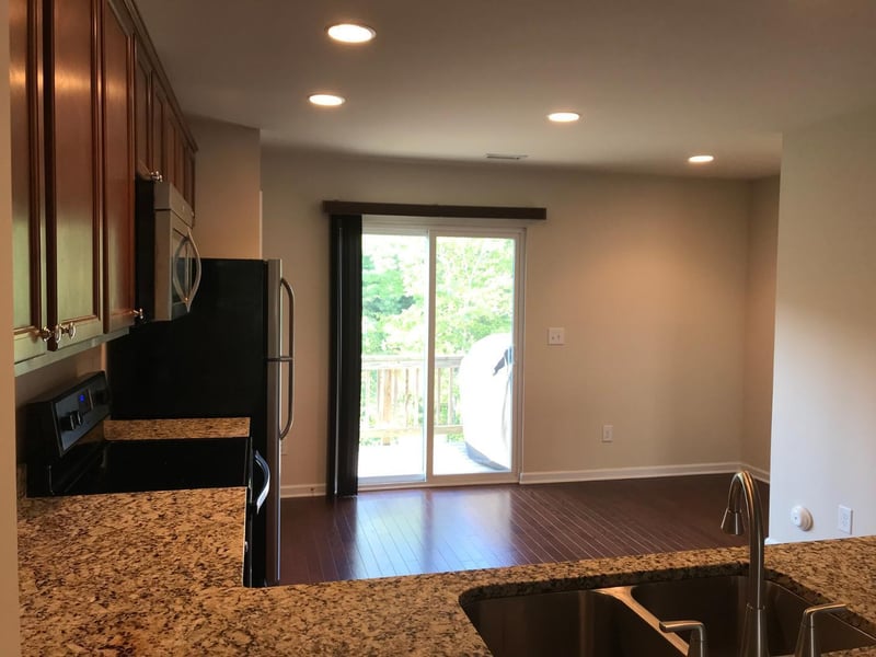 100 Stratford Lakes Dr #236, Durham, NC 27713