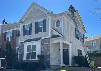 100 Stratford Lakes Dr #261, Durham, NC 27713