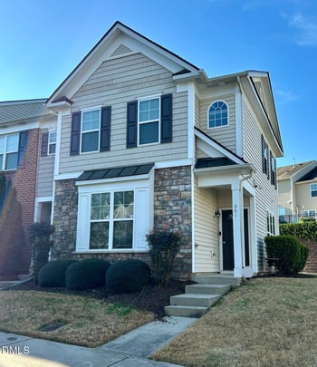 100 Stratford Lakes Dr #261, Durham, NC 27713