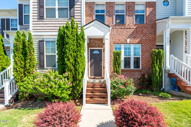 100 Stratford Lakes Dr #262, Durham, NC 27713