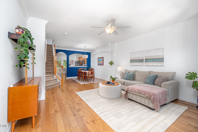 100 Stratford Lakes Dr #262, Durham, NC 27713