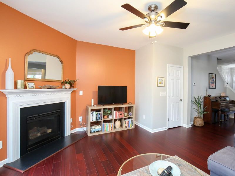 100 Stratford Lakes Dr #263, Durham, NC 27713
