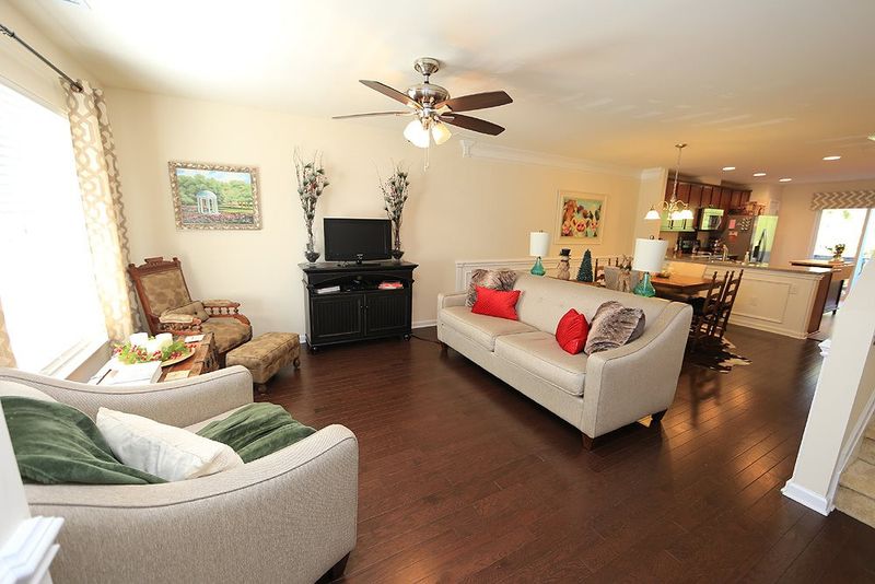 100 Stratford Lakes Dr #276, Durham, NC 27713