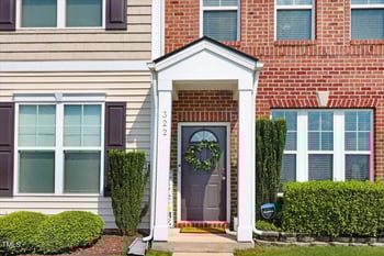 100 Stratford Lakes Dr #322 #322, Durham, NC 27713