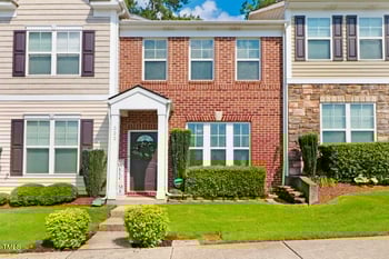 100 Stratford Lakes Dr #322 #322, Durham, NC 27713