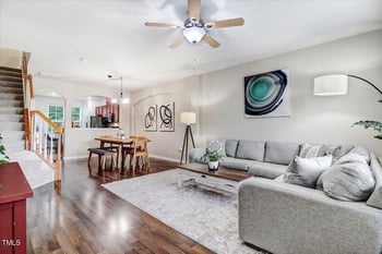 100 Stratford Lakes Dr #322, Durham, NC 27713