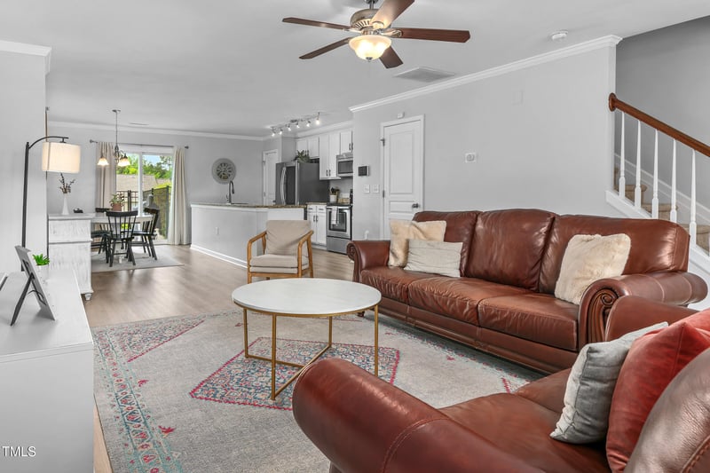 100 Stratford Lakes Dr #361, Durham, NC 27713