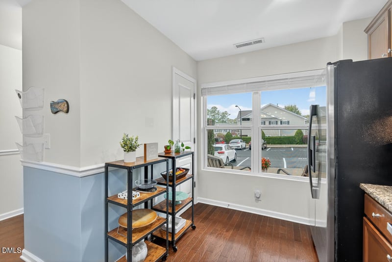 100 Stratford Lakes Dr #380, Durham, NC 27713