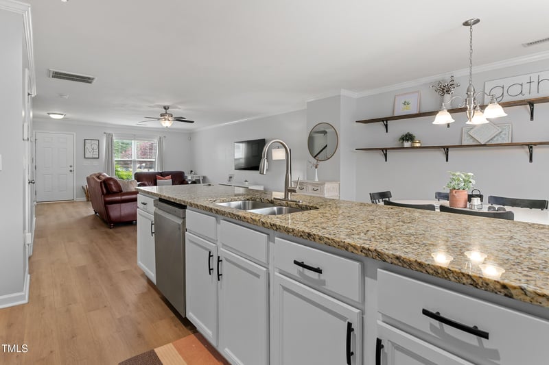 100 Stratford Lakes Dr, Durham, NC 27713
