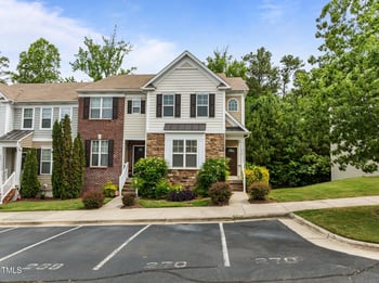 100 Stratford Lakes Dr, Durham, NC 27713