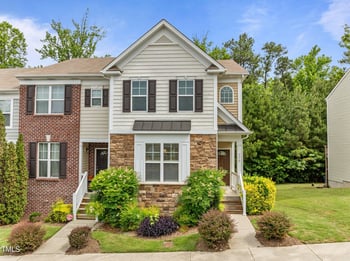 100 Stratford Lakes Dr, Durham, NC 27713