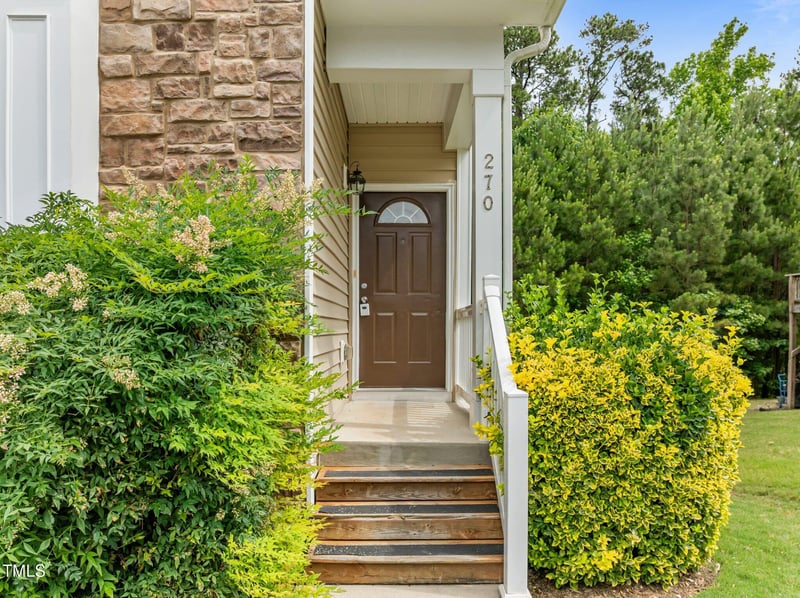 100 Stratford Lakes Dr, Durham, NC 27713