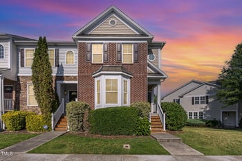 100 Stratford Lakes, Durham, NC 27713