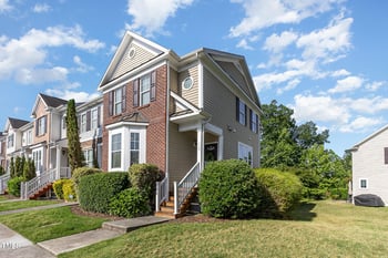 100 Stratford Lakes, Durham, NC 27713