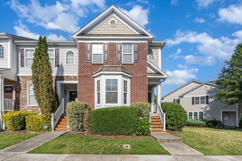 100 Stratford Lakes, Durham, NC 27713