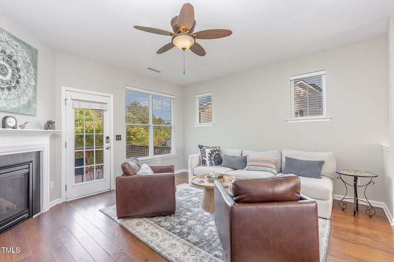 100 Stratford Lakes, Durham, NC 27713