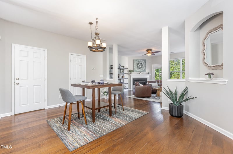100 Stratford Lakes, Durham, NC 27713
