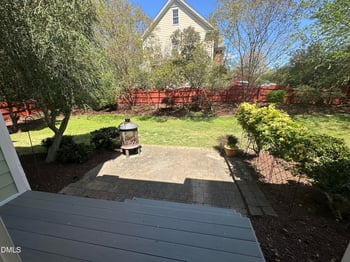 100 Strawthorne Ct, Apex, NC 27502