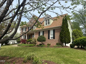 100 Strawthorne Ct, Apex, NC 27502