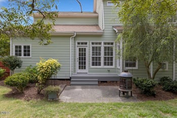 100 Strawthorne Ct, Apex, NC 27502