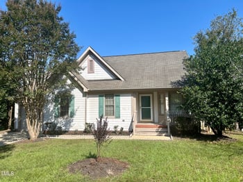 100 Sugar Hill Pl, Cary, NC 27519