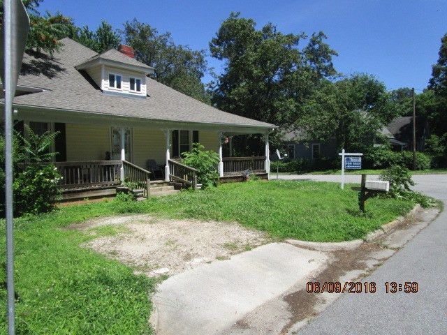 100 Summit Ave, Raleigh, NC 27603