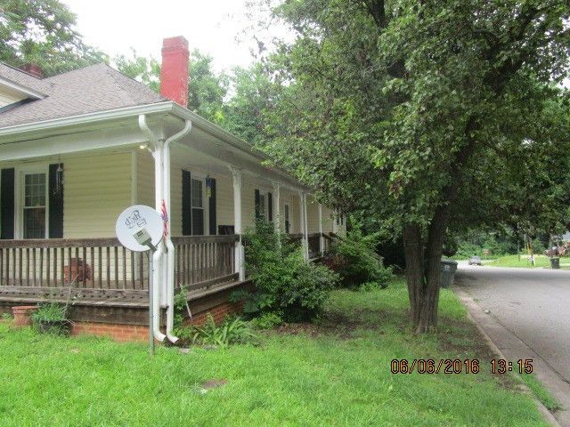 100 Summit Ave, Raleigh, NC 27603