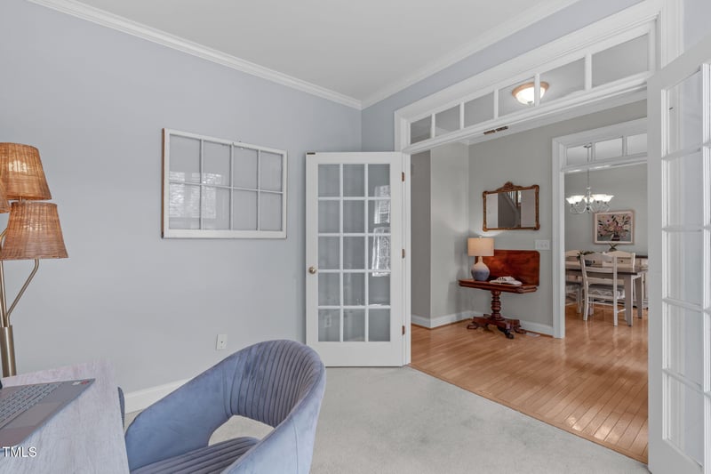 100 Summit Wood Ct, Holly Springs, NC 27540