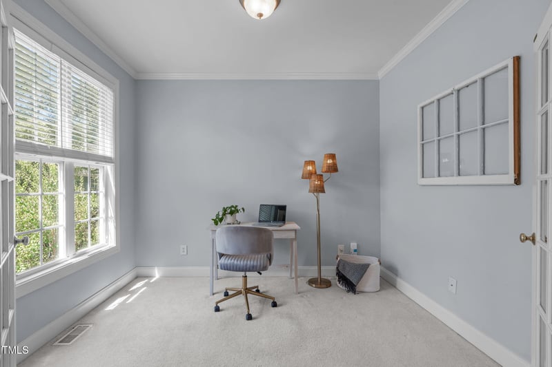 100 Summit Wood Ct, Holly Springs, NC 27540