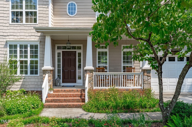 100 Summit Wood Ct, Holly Springs, NC 27540