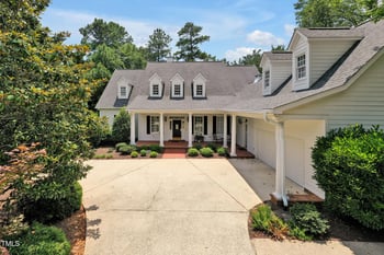100 Sundance Pl, Chapel Hill, NC 27514
