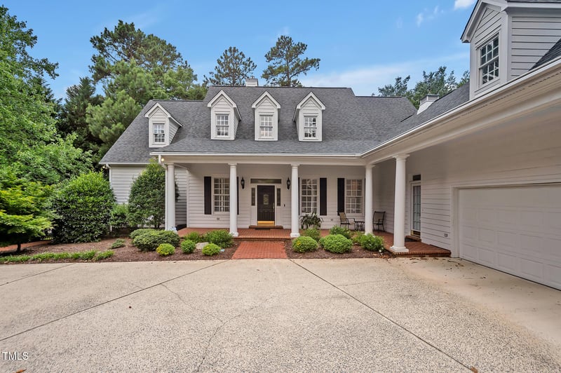100 Sundance Pl, Chapel Hill, NC 27514