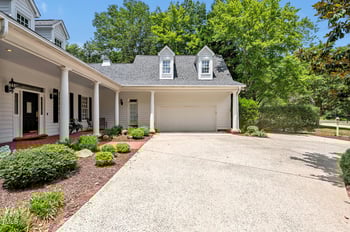 100 Sundance Pl, Chapel Hill, NC 27514