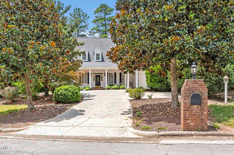 100 Sundance Pl, Chapel Hill, NC 27514