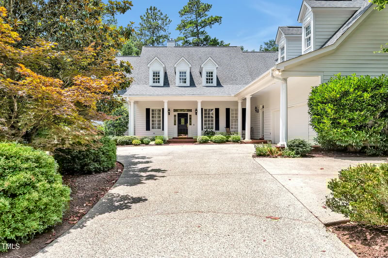 100 Sundance Pl, Chapel Hill, NC 27514
