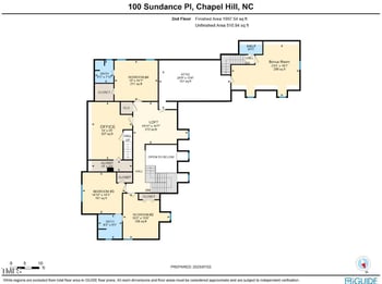 100 Sundance Pl, Chapel Hill, NC 27514